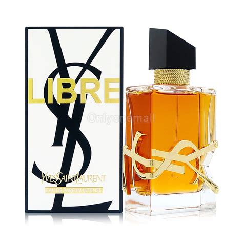 libre intense ysl 90ml|YSL libre 90ml best price.